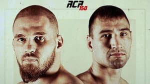 ACA 150: Reznikov vs. Koshkin — foto 1
