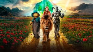 El Maravilloso Mago de Oz: Parte 1 — foto 4