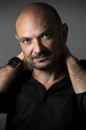 Richard Malka