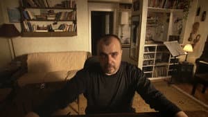Смрт човека на Балкану — foto 2
