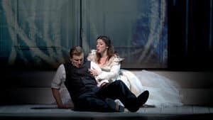 Royal Opera House: Don Giovanni — foto 3