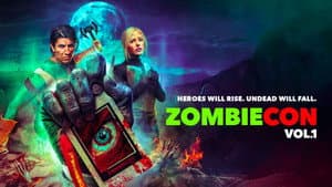 ZombieCON Vol. 1 — foto 1