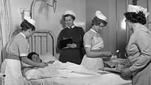The NHS: A People's History — foto 1