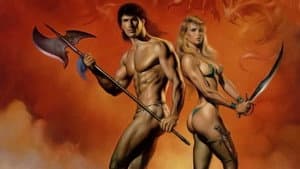 Deathstalker II: Duel of the Titans — foto 5