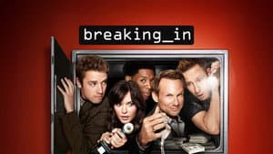 Breaking In — foto 4
