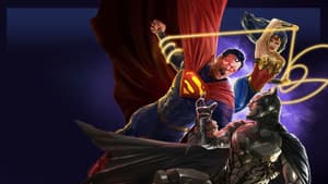 Injustice: Dioses entre nosotros — foto 2