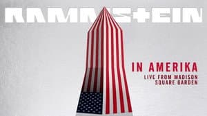 Rammstein: In Amerika - Live from Madison Square Garden — foto 4