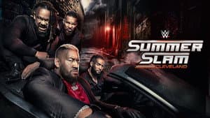 WWE SummerSlam 2024 — foto 1
