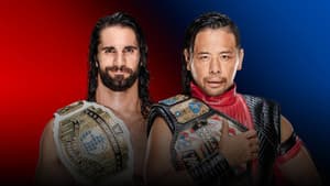 WWE Survivor Series 2018 — foto 8