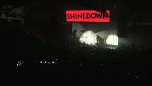 Shinedown: Somewhere in the Stratosphere — foto 1