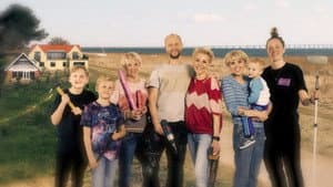 Beier over hækken — foto 3