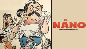 El nano: Niñera con bigotes — foto 2