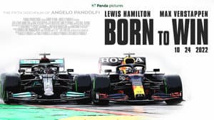 Born To Win — foto 1