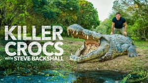 Killer Crocs with Steve Backshall — foto 2