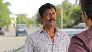 கார்மேனி செல்வம் — foto 4