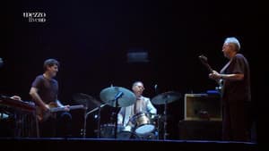 Bill Frisell plays John Lennon La Villete Jazz Festival — foto 1