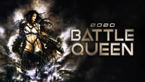BattleQueen 2020 — foto 2