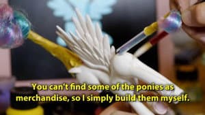 Bronies: The Extremely Unexpected Adult Fans of My Little Pony — foto 6