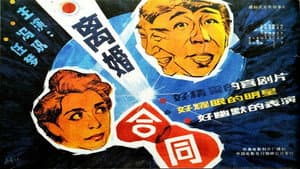 离婚合同 — foto 1