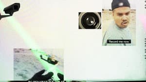 Cintas del Crimen — foto 5
