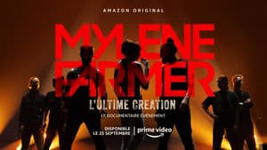 Mylène Farmer, l’Ultime Création — foto 1