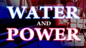 Water and Power — foto 1