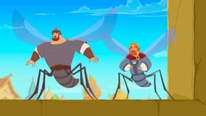 Episodio 1