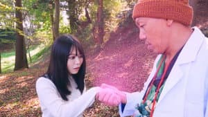 大性獣 恥丘（ちきゅう）最大の絶頂 — foto 1