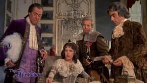 The Fifth Musketeer — foto 3