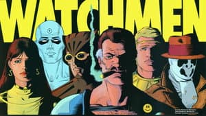 Watchmen: Motion Comic — foto 10