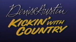 Denise Austin: Kickin' with Country Workout — foto 1