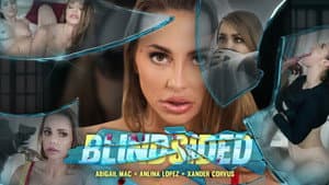 Blindsided — foto 1