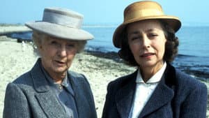 Miss Marple: The Body in the Library — foto 3