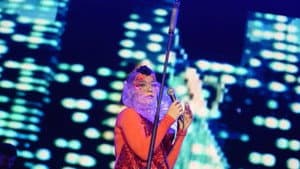 Björk - The Creative Universe of a Music Missionary — foto 1