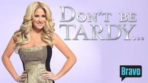 Don't Be Tardy — foto 5