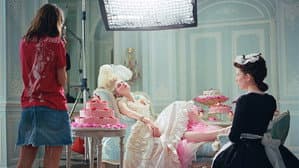 The Making of Marie Antoinette — foto 1