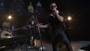 Arctic Monkeys - Austin City Limits — foto 1