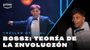 Bossi: Teoría de la involución — foto 1