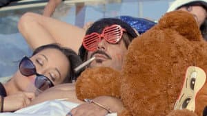 Come se non ci fosse un domani — foto 2