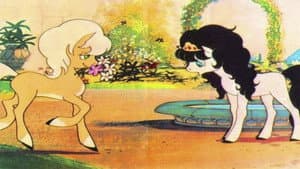 Ico, el Caballito Valiente — foto 1