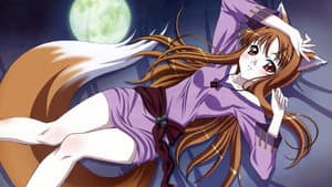 Spice and Wolf — foto 9