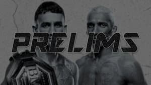 UFC 326: Holloway vs. Oliveira 2 — foto 11