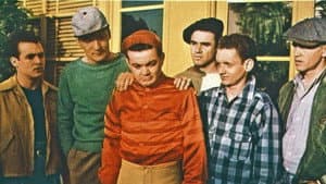 Mr. Muggs Rides Again — foto 1