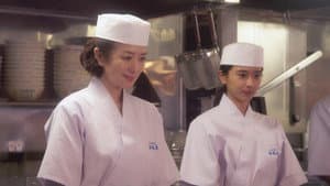 行列の女神～らーめん才遊記～ — foto 2