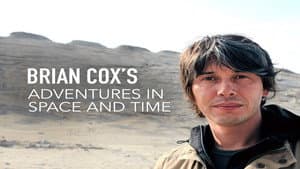Brian Cox's Adventures in Space and Time — foto 5