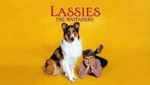 Lassie: The Wayfarers — foto 1