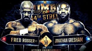 NJPW Rumble on 44th Street — foto 6