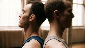 Five Dances — foto 2