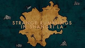 Strange Rumblings In Shangri La — foto 4