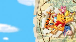 Winnie Pooh: su gran aventura — foto 5